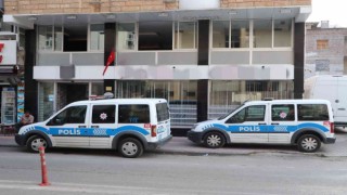 Iraklı şahıs otel odasında ölü bulundu