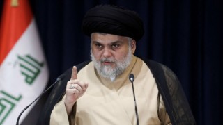 Irak'ta Sadr Grubundan 72 saatlik ültimatom