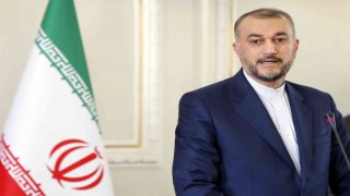 İran: “Tüm taraflar, anlaşmanın nihai sonucuna ulaşmak için kararlılık ve ciddiyet göstermelidir”