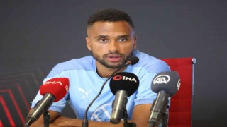 Isaac Kiese Thelin: “Rakibimiz çok zorlu”