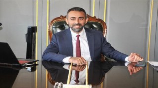 İşadamı Eşin: Erdoğan ve AK Parti sadece Türkiyenin değil dünyadaki mazlumların da umudu olmuştur
