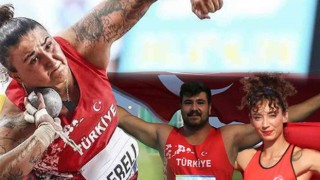 İslami Dayanışma Oyunlarına ADÜ damga vurdu