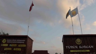 İslamiyet öncesi Türk tarihi, UNESCO Dünya Miras Listesinde yer alan Safranboluda yaşatılacak