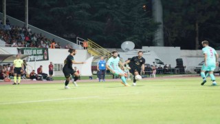 Isparta 32 Spor: 1 Amed Sportif Faaliyetler: 1