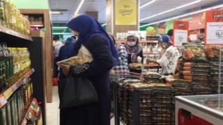 Ispartalı vatandaşlar Tarım Krediden daha fazla ürün talep etti