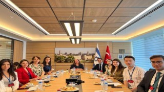 İsrail Maslahatgüzarı, Türk büyükelçinin güven mektubunu Kudüste sunacağını söyledi