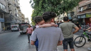 İsrailin Gazze Şeridi saldırılarında can kaybı 11e yükseldi