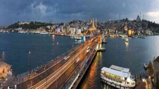 İstanbul havada pandemiyi atlattı