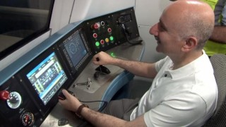 İstanbul Havalimanı metrosunun Kasımda açılması hedefleniyor