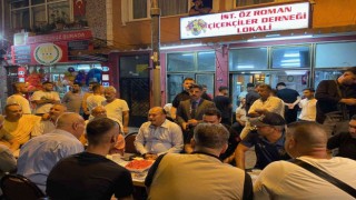 İstanbul İl Emniyet Müdürü Aktaş Şişlide asayiş uygulamasına katıldı