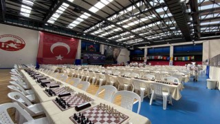 İstanbul Uluslararası Açık Satranç Turnuvasında ödüller sahiplerini buldu