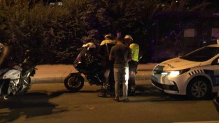 İstanbulda abartı egzoz kullanan sürücülere ceza yağdı