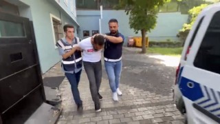 İstanbulda biber gazlı müdahalede gözaltına alınan 6 şüpheli serbest