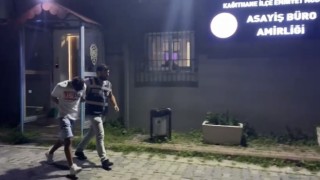 İstanbulda silahlı dehşette yeni görüntüler ortaya çıktı