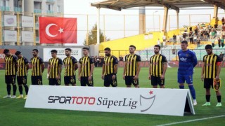 İstanbulspor, Süper Ligde umduğunu bulamadı!