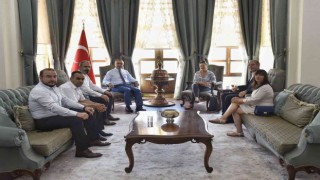 İtalyan zeytinyağı uzmanları Kiliste