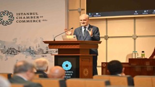 İTO Başkanı Avdagiçten küresel krizi fırsata çevirmek için 3 öneri