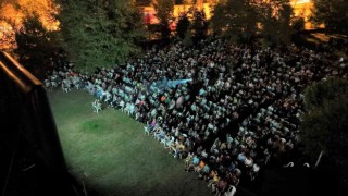 İyi Ki Varsın Eren filmi Gölcükte bin 200 seyirciyle izlendi