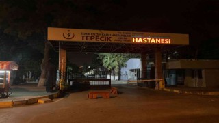 İzmirde dini nikahlı eşi tarafından 51 yerinden bıçaklanan kadın yoğun bakımda