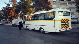 İzmirde en yakın mesafe öğrenci servisi 679 liraya yükseldi