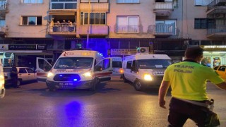 İzmirde haber alınamayan yaşlı kadın evinde ölü bulundu