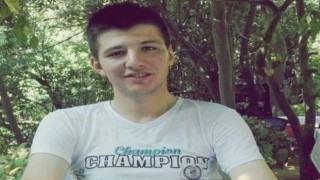 İzmirde kazada motosiklet sürücüsü hayatını kaybetti