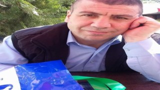 İzmirde vinçten düşen işçi yaşamını yitirdi