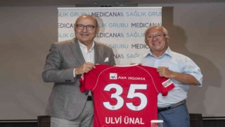 İzmirin Altınordusuna sağlıklı güvence