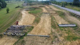 İzmitin ilk Süper Enduro Yarış Parkuru açılıyor