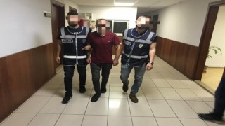İzmitte 5 bisiklet çalan şahıs yakalandı