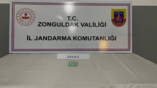 Jandarmadan uyuşturucu operasyonu: 1 tutuklu