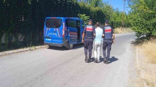 Jandarmadan yasa dışı örgülere sıkı takip