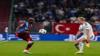 Jean Kouassiye tepki