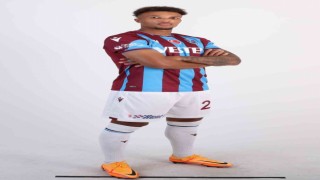 Jean-Philippe Gbamin Trabzonsporun 167. yabancısı oldu