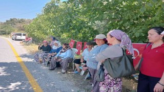 JESDER Başkanı Şentürk, Mezeköy Jeotermal Sahasındaki uygulamayı tasvip etmediklerini söyledi