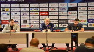 Jorge Jesus: “Bizim gerçek seviyemiz bu değil”