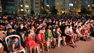 Kadıköyde “Mahallemde Çocuk Tiyatrosu” başlıyor
