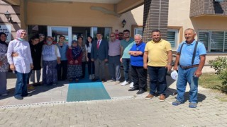 Kadına yönelik şiddetle mücadele çerevesinde 5 milyon erkeğe eğitim verilecek