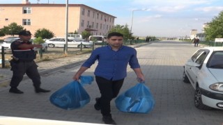 Kadir Şekerin tahliyesine itiraz reddedildi