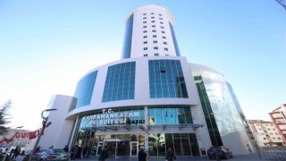 Kahramankazan “1. Grup Belediye” statüsüne yükseldi