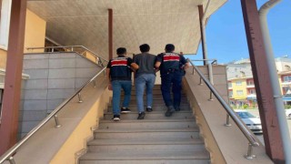 Kahramanmaraşta FETÖden aranan 3 hükümlü yakalandı