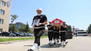Kahramanmaraştaki aile faciası