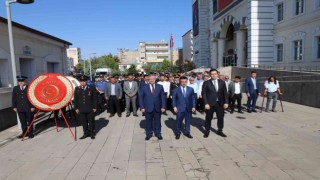 Kahtada 30 Ağustos Zafer Bayramı kutlandı