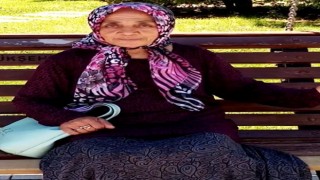 Kalp hastası Zeynep teyze, 2 gündür kayıp