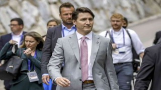 Kanada Başbakanı Trudeaunun yarın kabinede değişiklik yapması bekleniyor