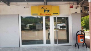 Kapanan PTT şubeleri tekrar açılıyor