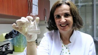 Kaplıca suyu kanser hastalarına şifa olacak