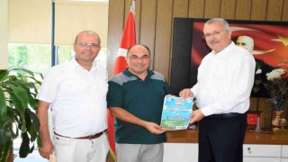 Karacabey, doğa eğitimine ev sahipliği yapacak