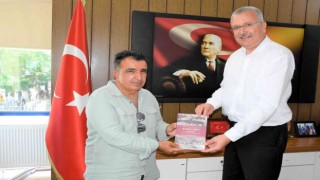 Karacabeyin binlerce yıllık tarihine ışık tutacak araştırma