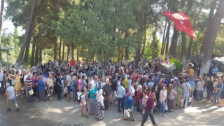 Karacasuda festival coşkusu başlıyor